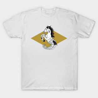 SeaHorse T-Shirt